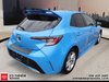 2019 Toyota Corolla Hatchback MANUEL SE-4