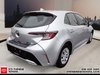 Toyota Corolla Hatchback Base 2021-5