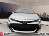 Toyota Corolla Hatchback Base 2021-3