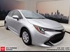 Toyota Corolla Hatchback Base 2021-4