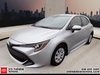 Toyota Corolla Hatchback Base 2021-2
