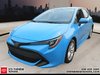2022 Toyota Corolla Hatchback SE-1