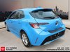 2022 Toyota Corolla Hatchback SE-2