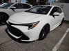 2023 Toyota Corolla Hatchback SE Upgrade-2
