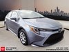 Toyota Corolla LE 2021-4