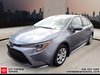 Toyota Corolla LE 2021-2