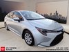 Toyota Corolla LE 2021-2