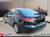 Toyota Corolla LE 2021-2