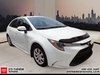 2021 Toyota Corolla LE-2
