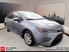 Toyota Corolla LE 2025-2