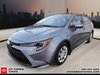 2025 Toyota Corolla LE-2