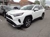 Toyota RAV4 Prime SE 2021-2