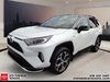 2021 Toyota RAV4 Prime XSE-2