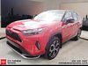 2023 Toyota RAV4 Prime XSE  AWD HYBRID BRANCHABLE-2