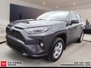 Toyota RAV4 Hybrid XLE 2020-5