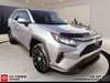 Toyota RAV4 LE Traction Avant 2020-2