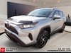 Toyota RAV4 LE Traction Avant 2020-1