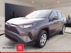 2021 Toyota RAV4 LE AWD-2