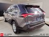 2021 Toyota RAV4 Hybrid LE AWD-8