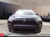 2021 Toyota RAV4 XLE Fwd-2