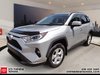 Toyota RAV4 XLE AWD HYBRID 2021-2