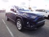Toyota RAV4 XLE Hybride 2021-4