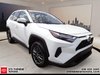 2022 Toyota RAV4 XLE AWD-4