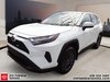 2022 Toyota RAV4 XLE AWD-2