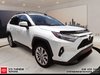 Toyota RAV4 XLE Premium 2023-2