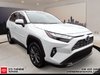 2023 Toyota RAV4 Hybrid Limited-4