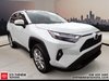 Toyota RAV4 XLE AWD Premium 2024-2