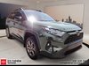 2025 Toyota RAV4 Hybrid AWD XLE Woodland-4