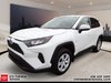 2025 Toyota RAV4 LE AWD-2