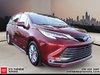 2021 Toyota Sienna AWD LIMITED HYBRID 7 PASSAGER-11