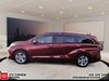 2021 Toyota Sienna AWD LIMITED HYBRID 7 PASSAGER-7