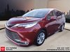 2021 Toyota Sienna AWD LIMITED HYBRID 7 PASSAGER-9