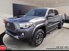 Toyota Tacoma TRD Sport 4X4 DOUBLE CAB 2021-2