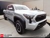 Toyota Tacoma TRD OFF-ROAD 2025-4