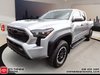 Toyota Tacoma TRD OFF-ROAD 2025-2