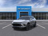 2026 Chevrolet Blazer RS-0
