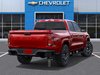 2026 Chevrolet Colorado Z71-3