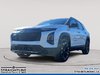 2026 Chevrolet Equinox RS-0