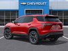 2026 Chevrolet Equinox RS-2
