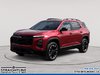 2026 Chevrolet Equinox RS-0