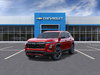 2026 Chevrolet Equinox RS-0
