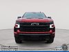 2025 Chevrolet Silverado 1500 LT Trail Boss-1