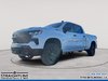 2026 Chevrolet Silverado 1500 LT Trail Boss-0