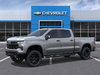2026 Chevrolet Silverado 1500 LT Trail Boss-1