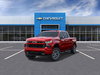 2026 Chevrolet Silverado 1500 RST-0