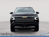 2026 Chevrolet Silverado 1500 High Country-1